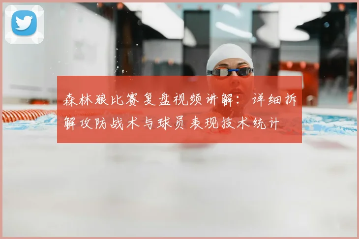森林狼比赛复盘视频讲解：详细拆解攻防战术与球员表现技术统计